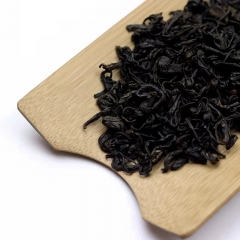 四川新款雅安藏黑茶南路边茶芽细特级小罐装高经典藏茶云禾山茶100g