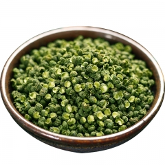 青麻椒特麻500g藤椒四川麻椒绿麻椒干青花椒粉香料